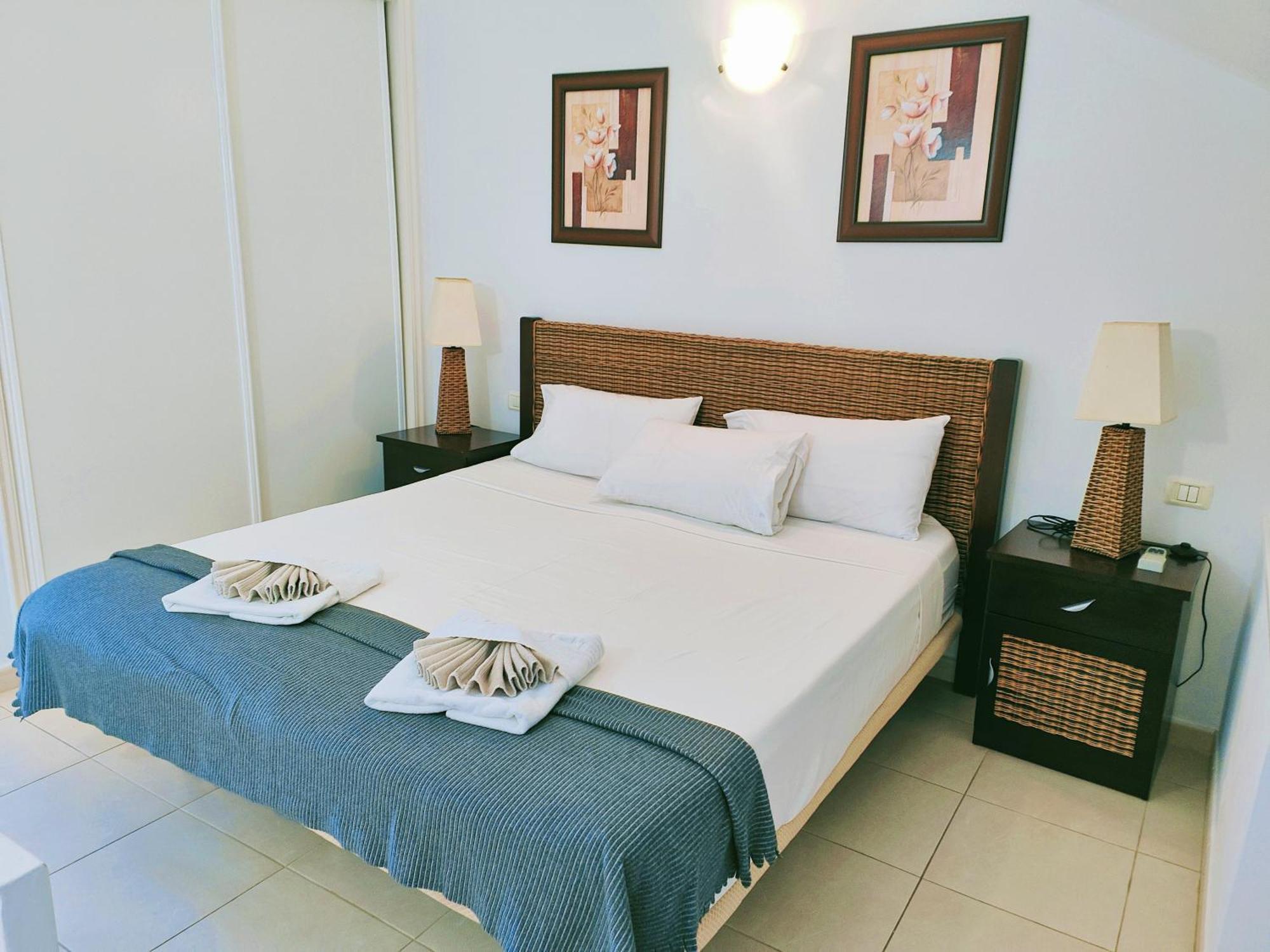 Duplex Michelle Parque Santiago I En Playa De Las Americas エクステリア 写真